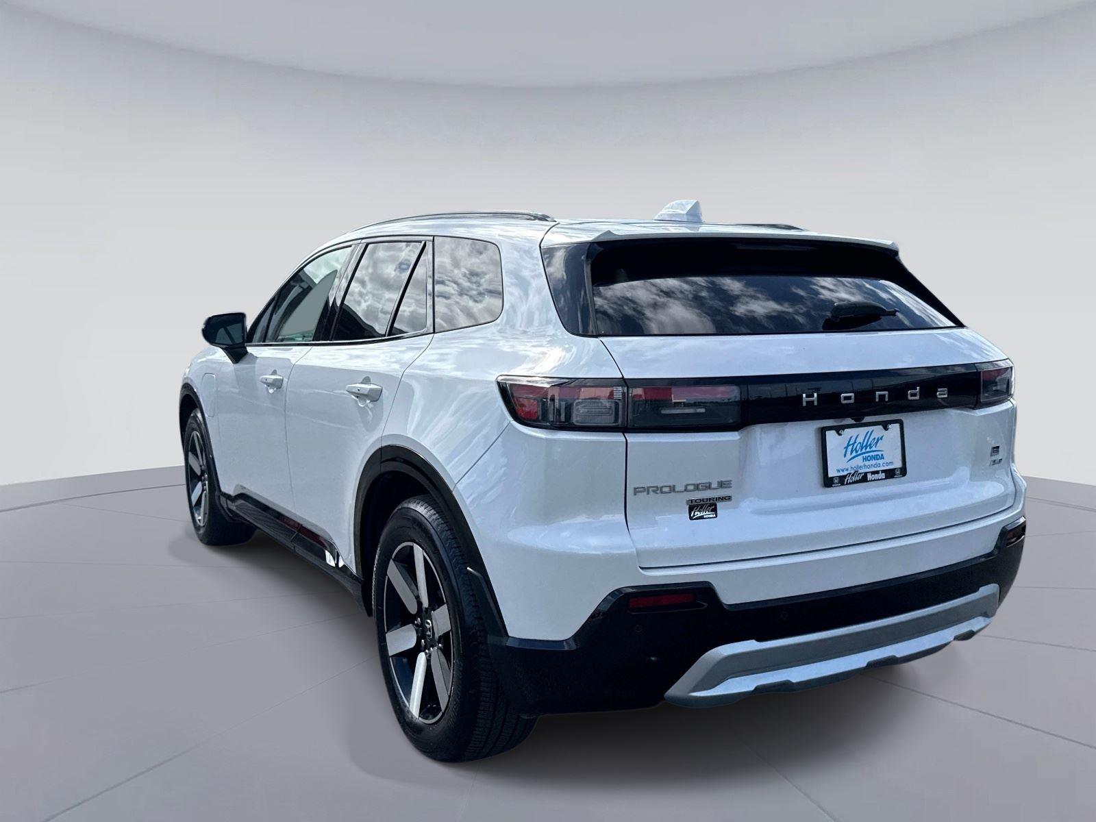 2024 Honda Prologue Touring