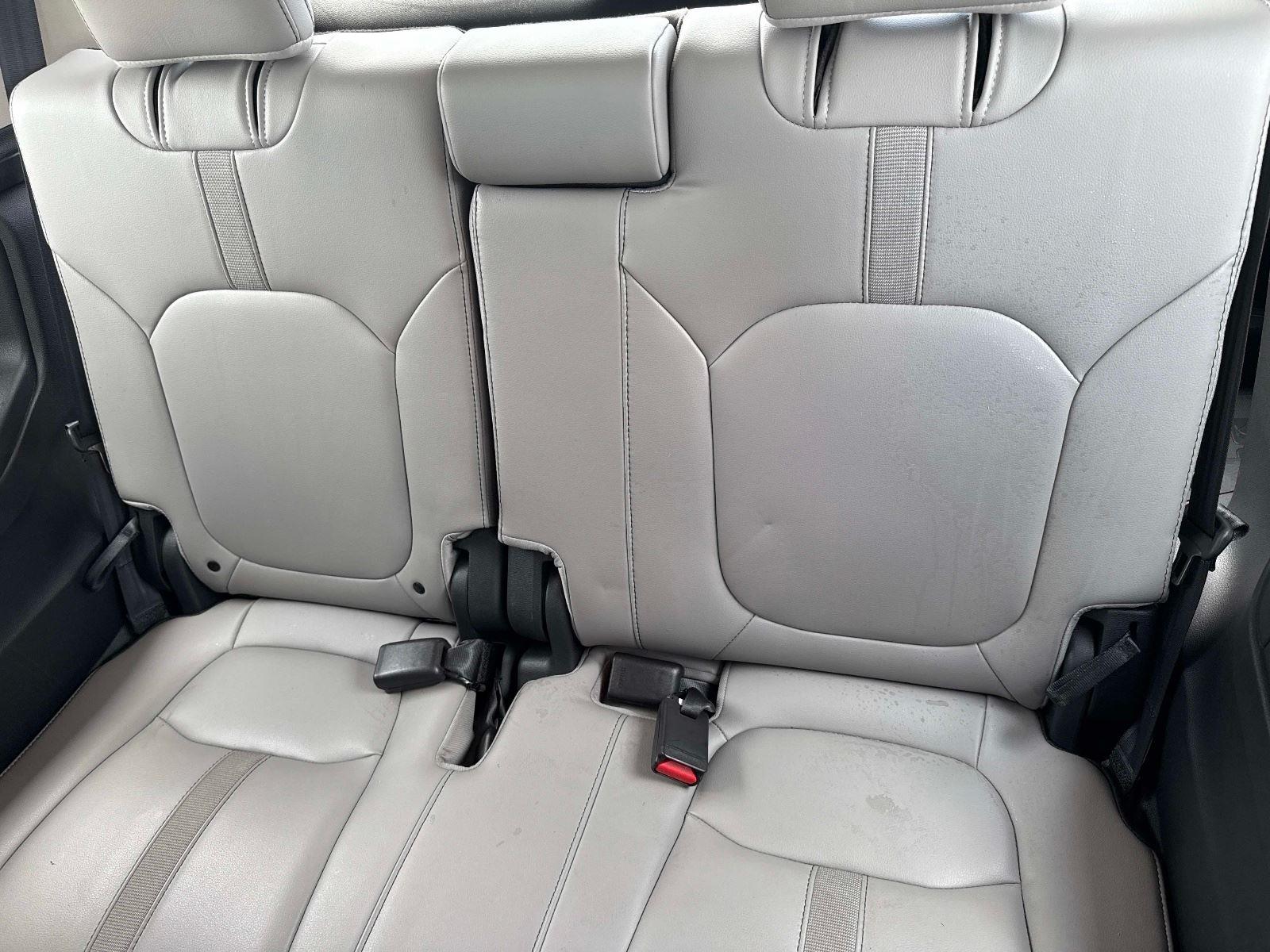 2024 Honda Pilot EX-L