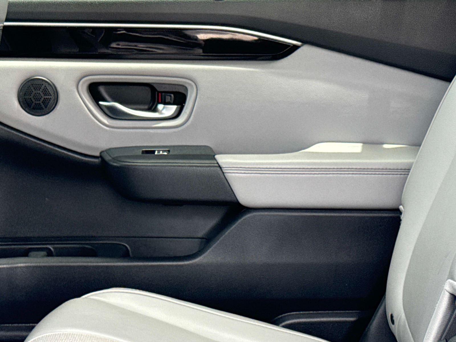2024 Honda Pilot EX-L