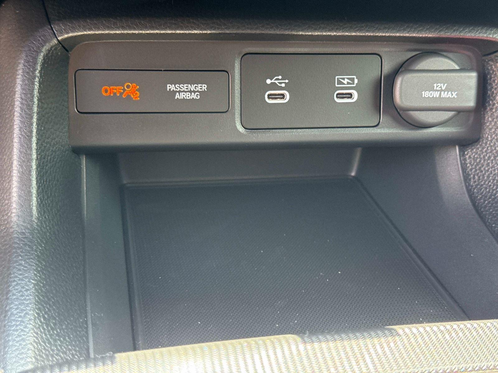 2026 Honda Civic Si