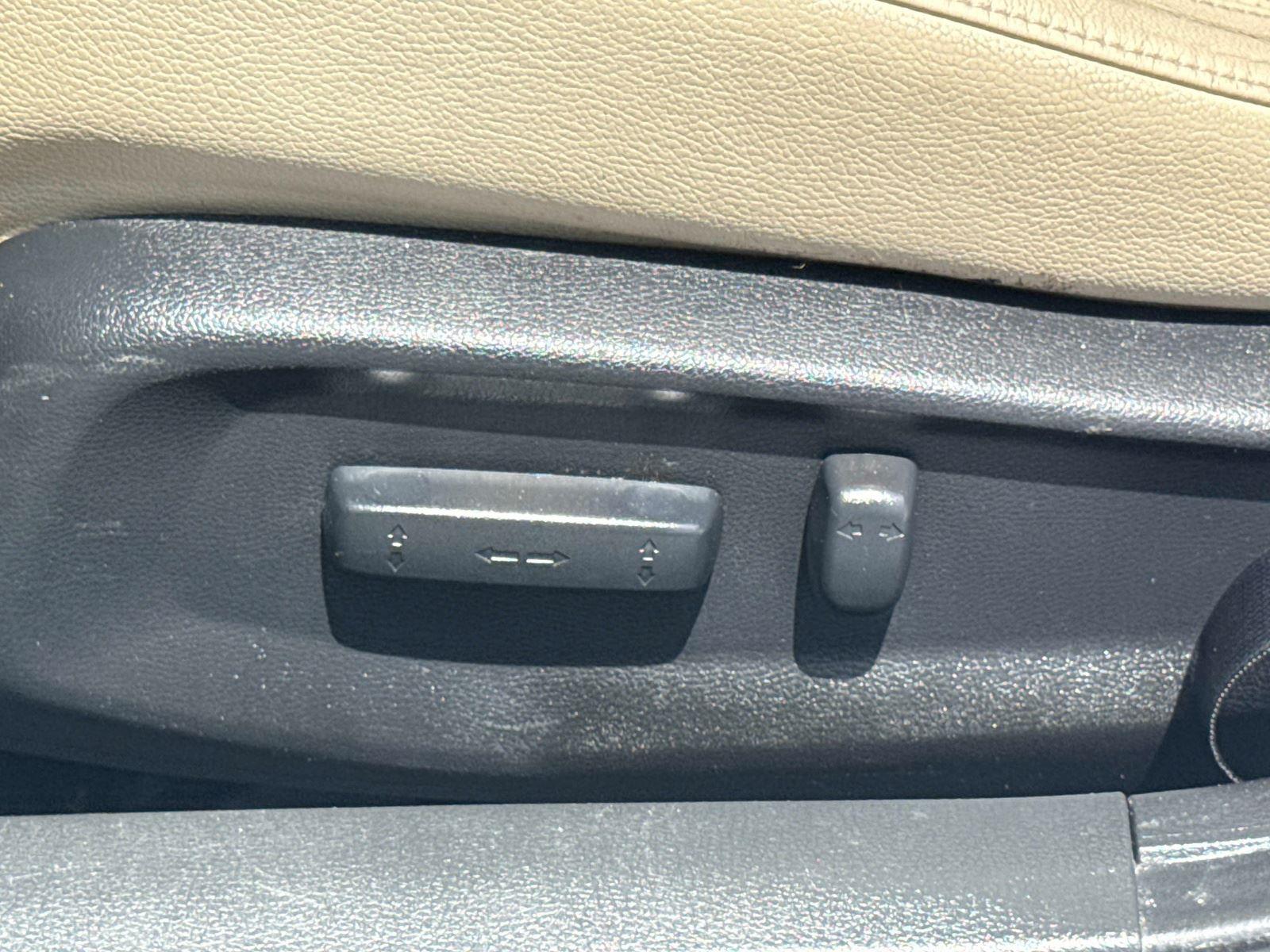 2019 Honda Civic EX-L