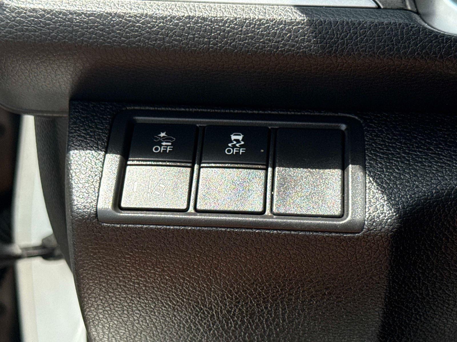 2019 Honda Civic EX-L