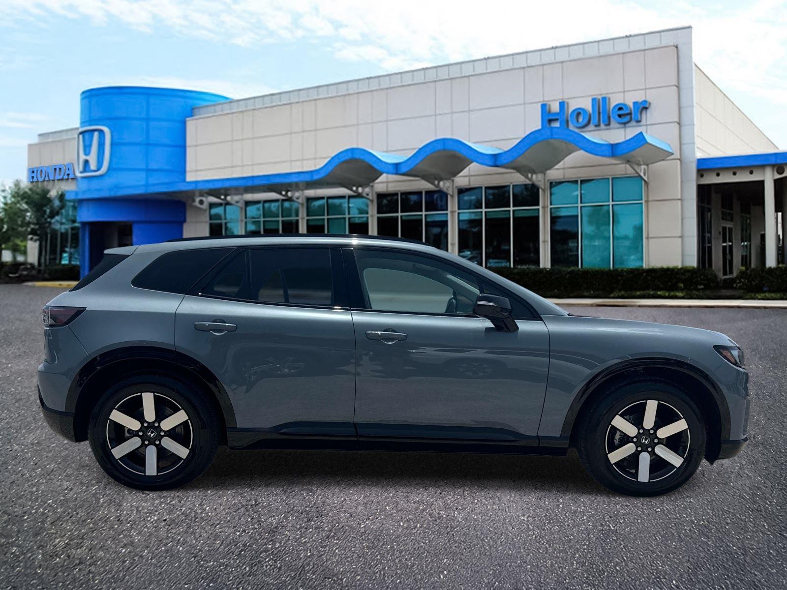 2026 Honda Prologue Touring