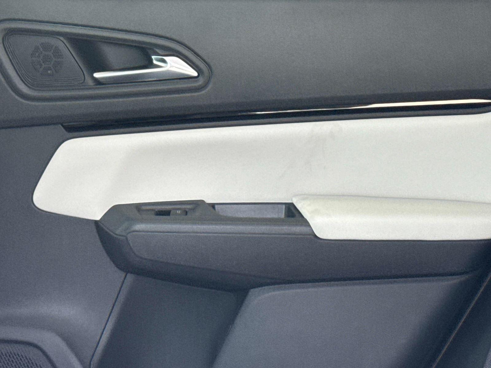 2026 Honda Prologue Touring