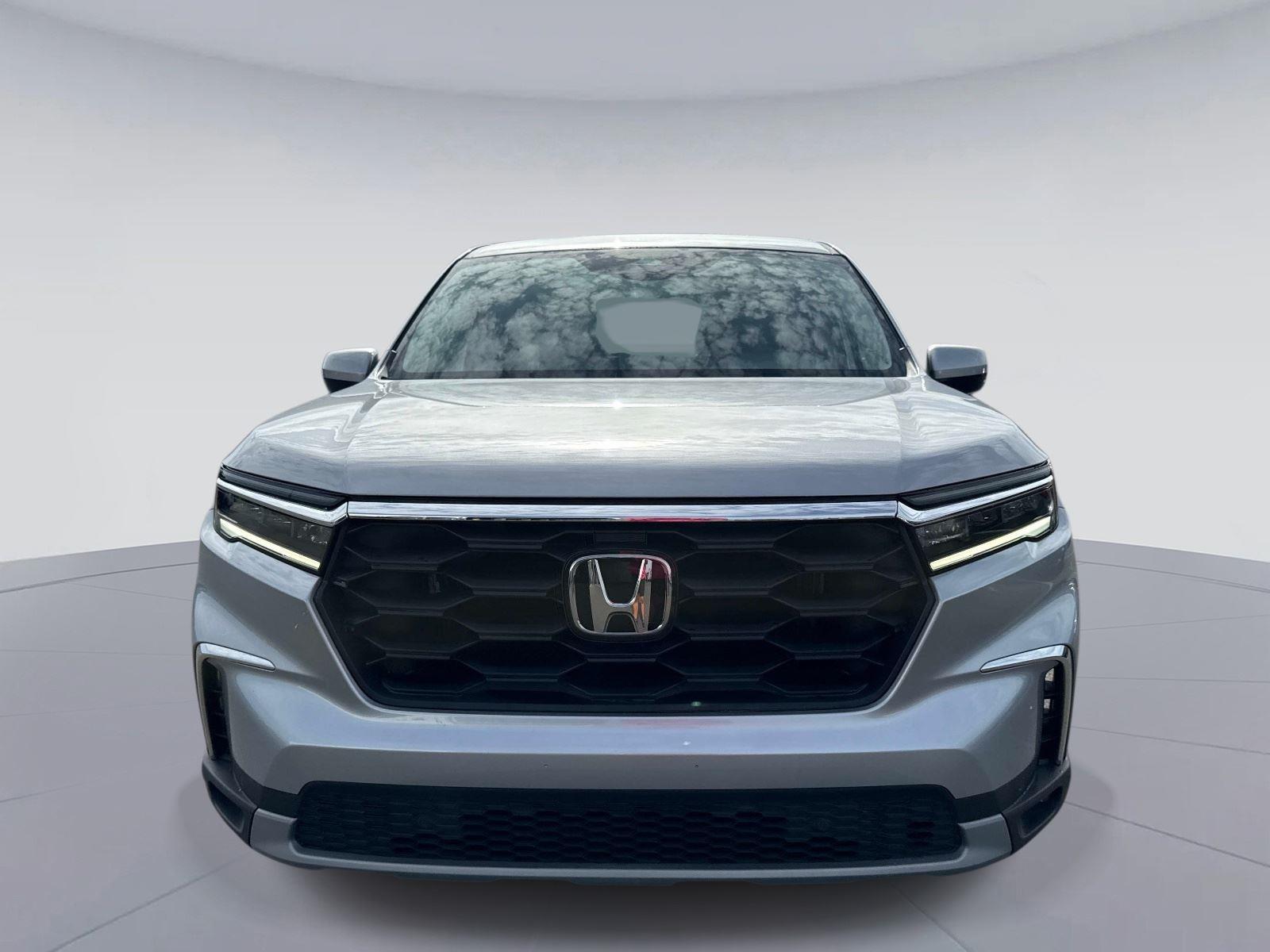 2024 Honda Pilot EX-L
