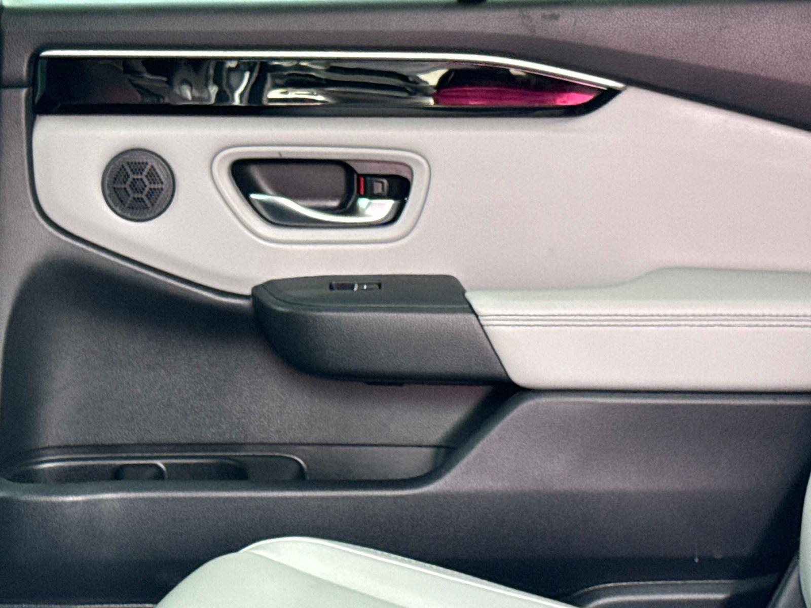 2024 Honda Pilot EX-L