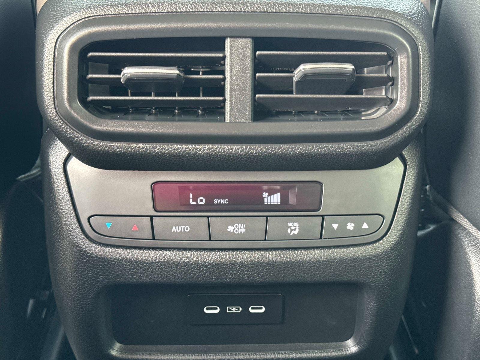 2024 Honda Pilot EX-L