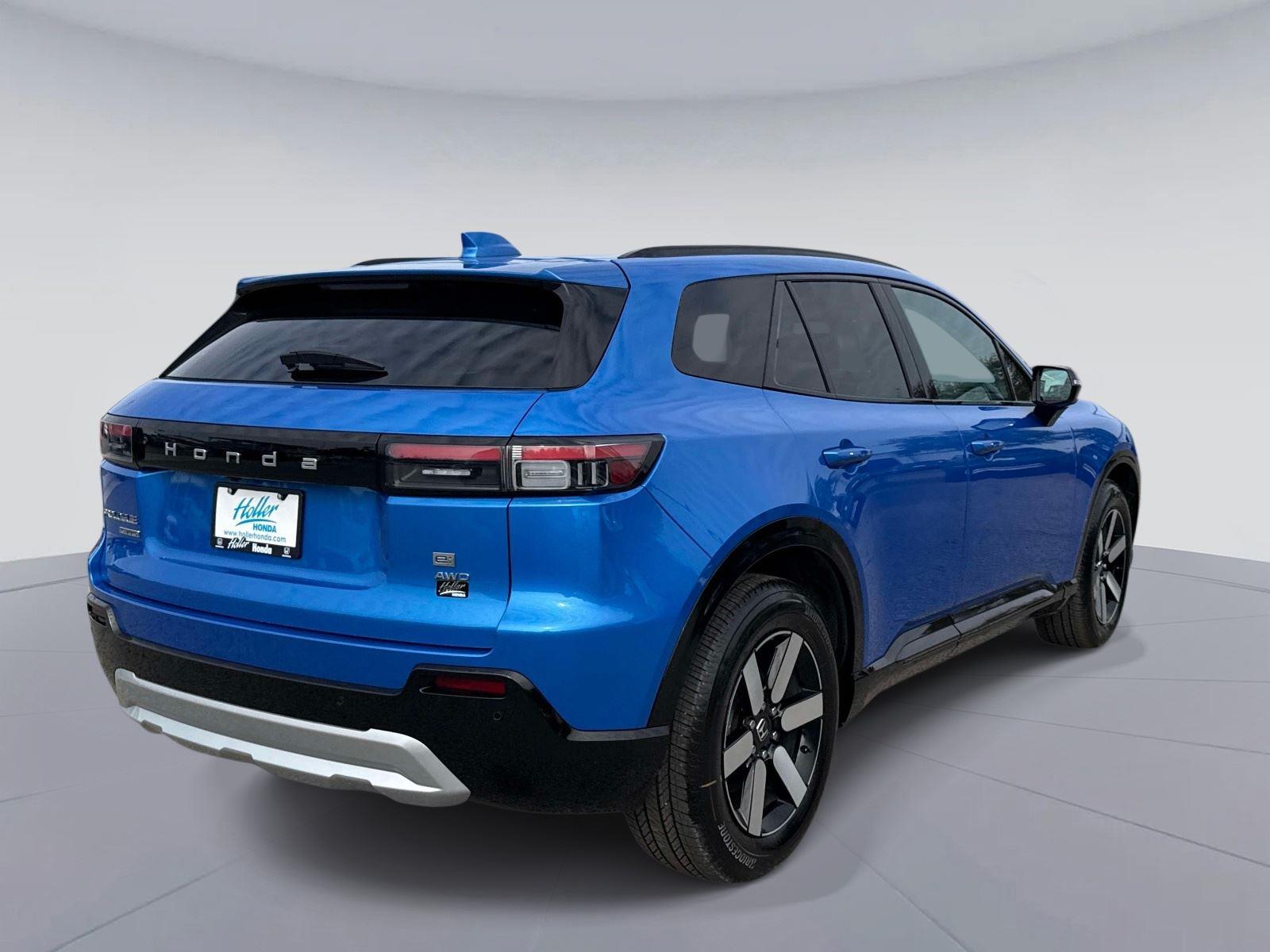 2026 Honda Prologue Touring