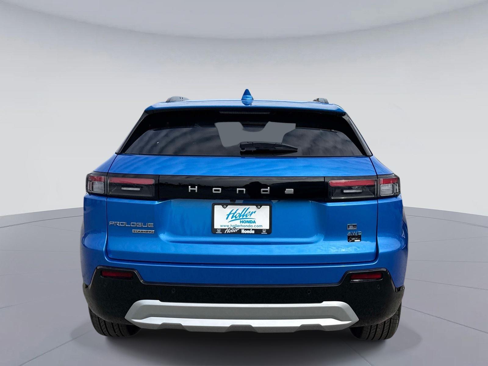 2026 Honda Prologue Touring