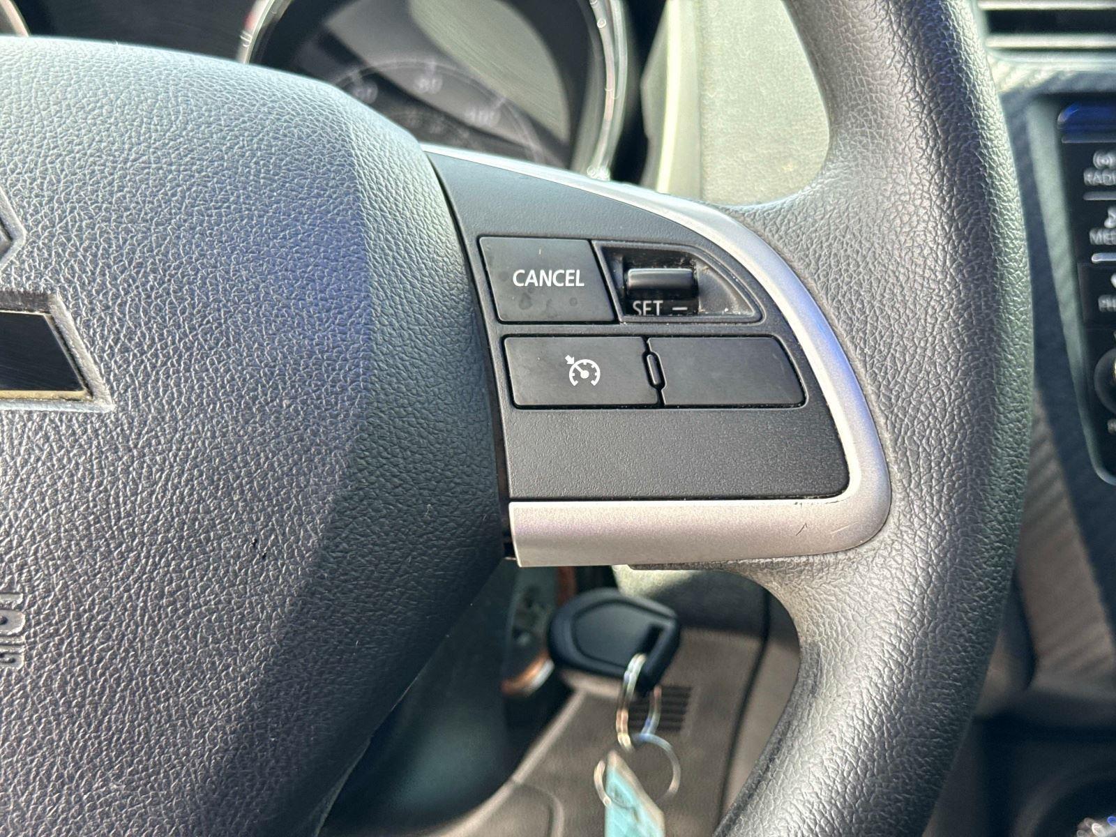 2018 Mitsubishi Outlander Sport ES 2.0