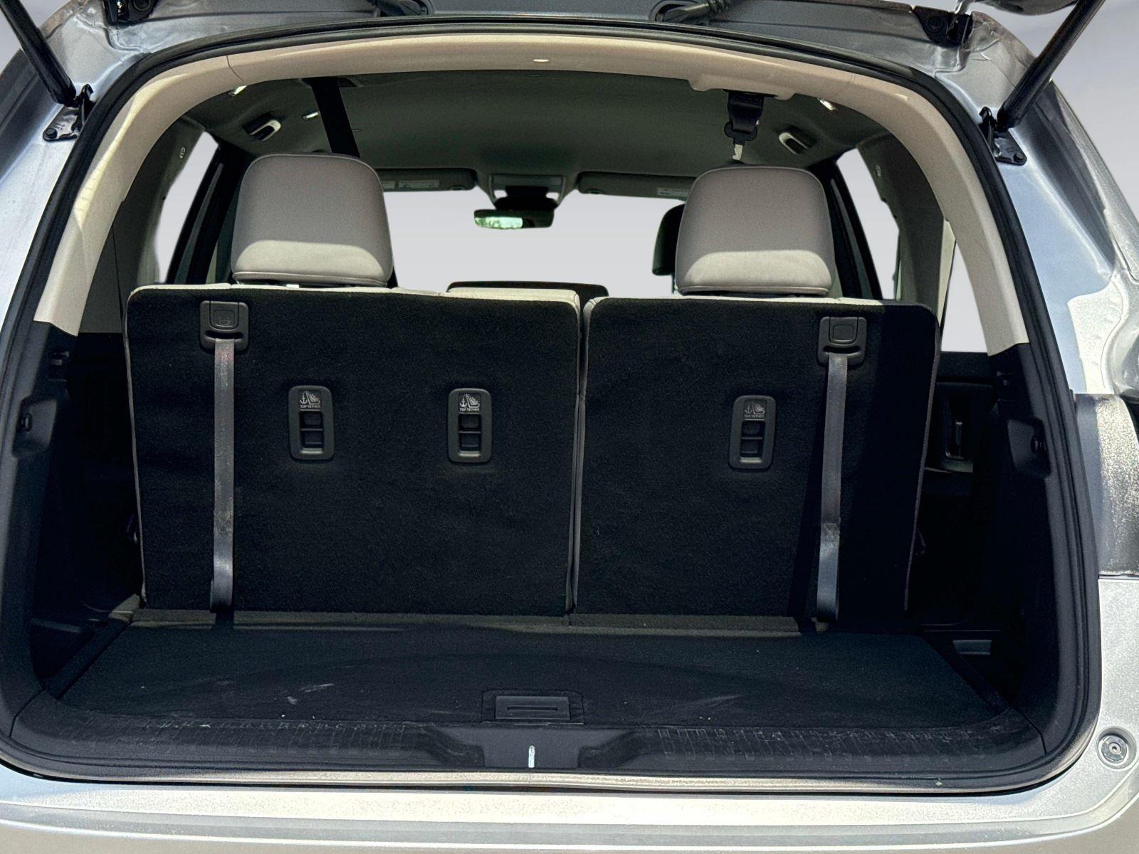 2023 Honda Pilot EX-L