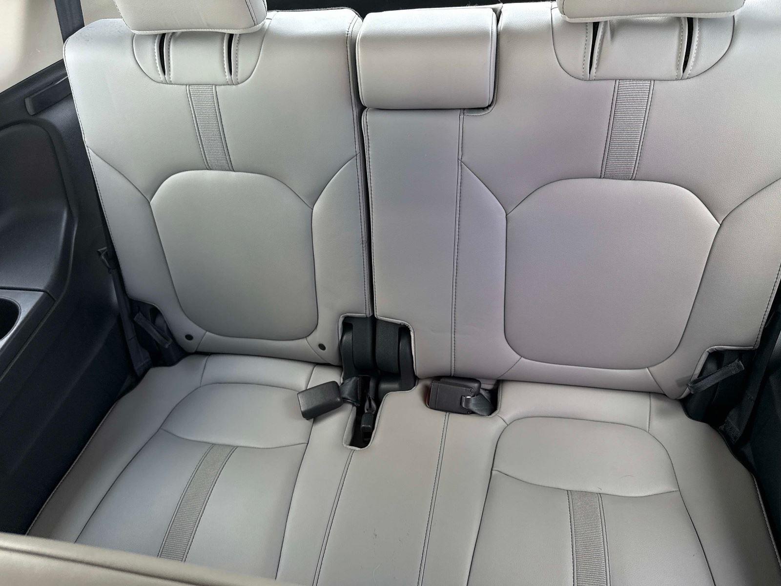 2023 Honda Pilot EX-L
