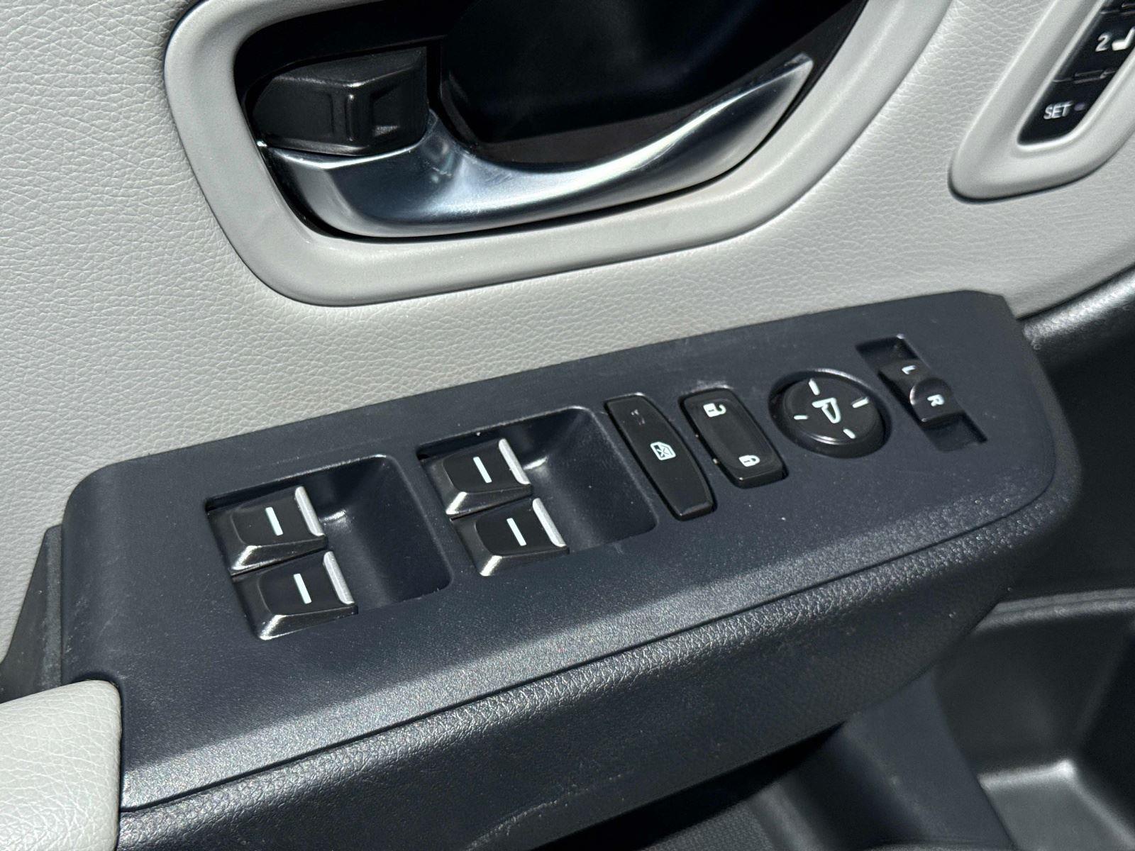 2023 Honda Pilot EX-L