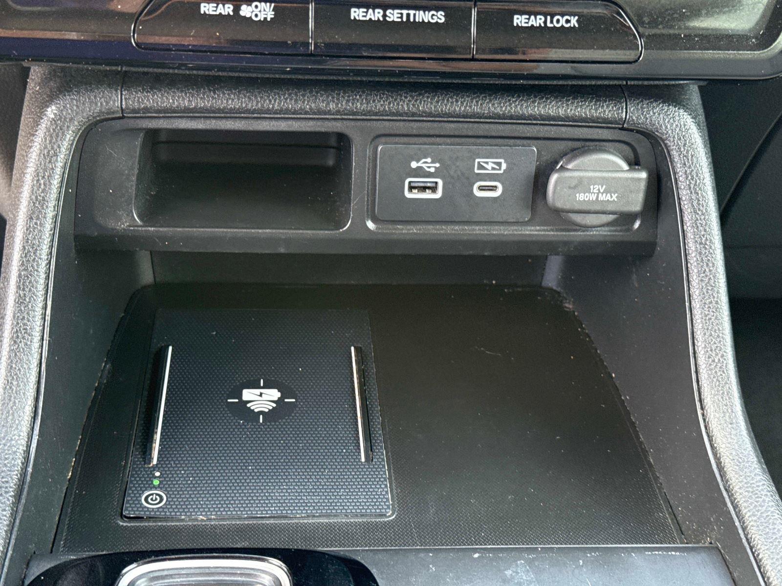 2023 Honda Pilot EX-L