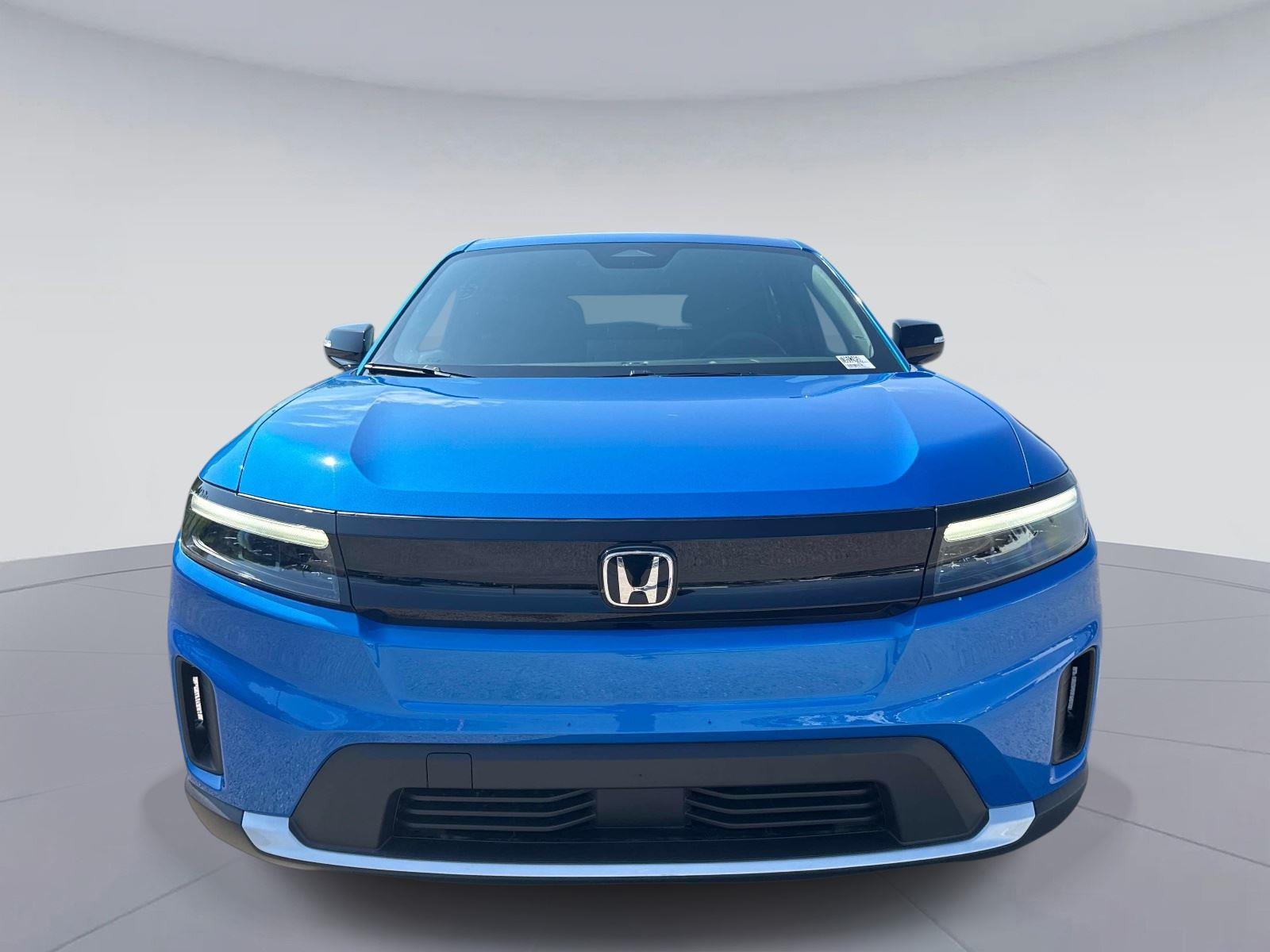 2026 Honda Prologue EX