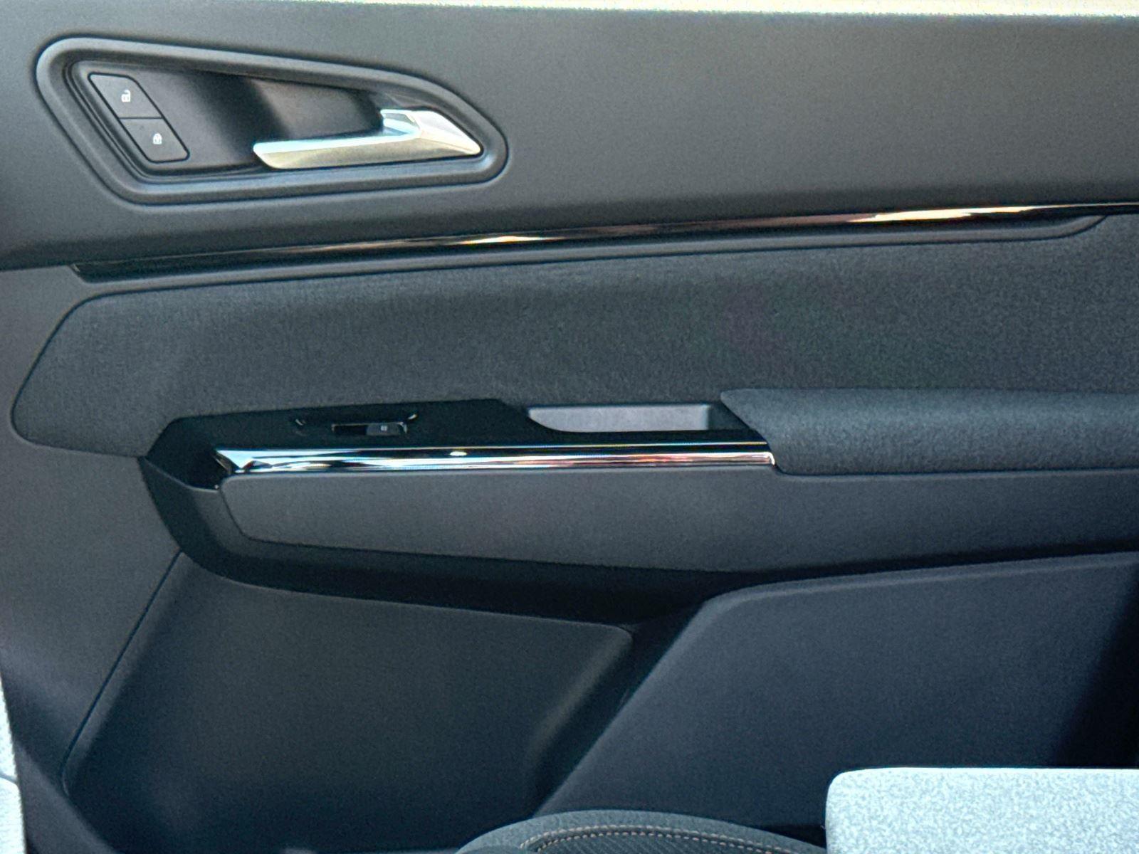 2026 Honda Prologue EX