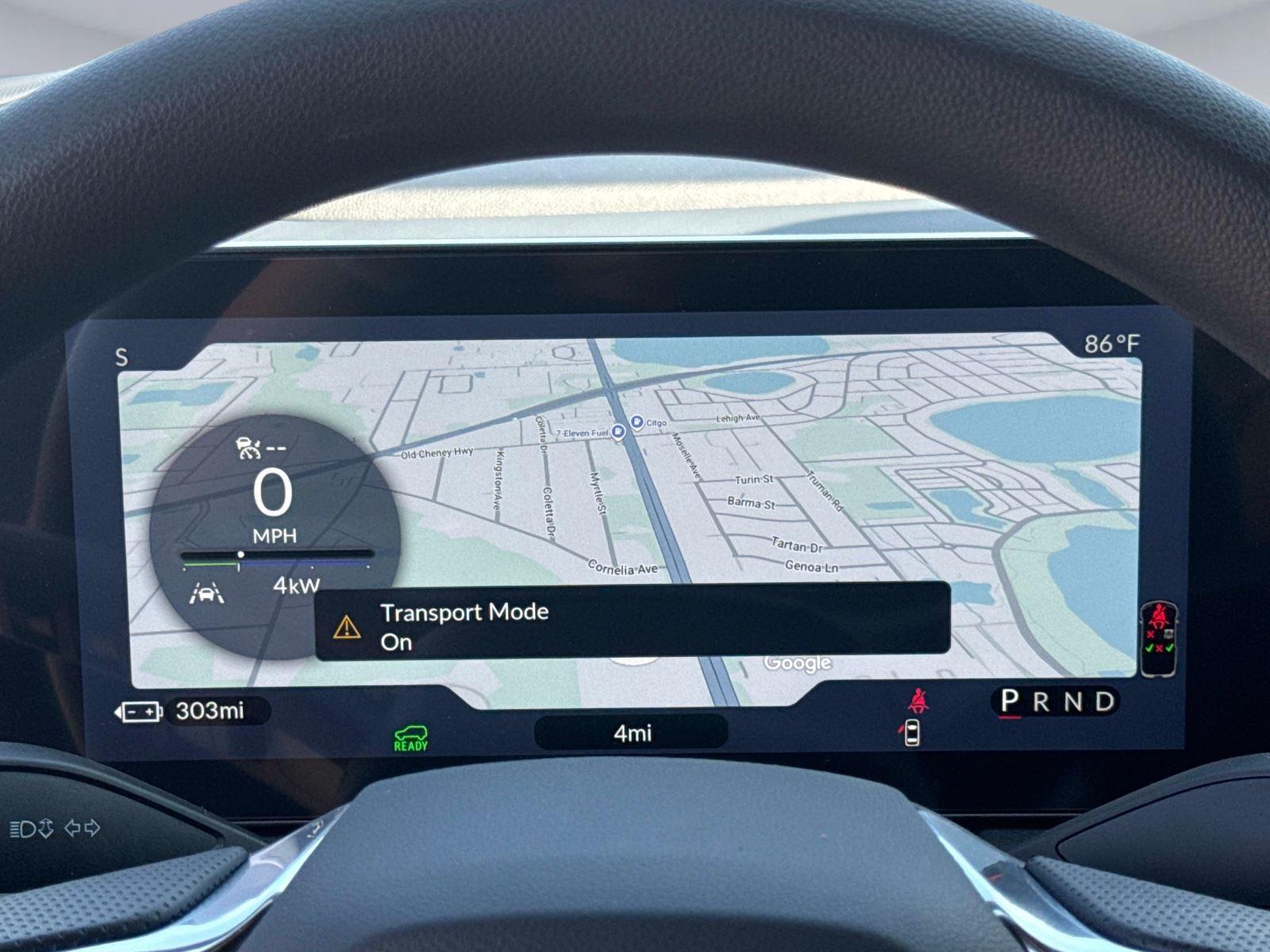 2026 Honda Prologue EX