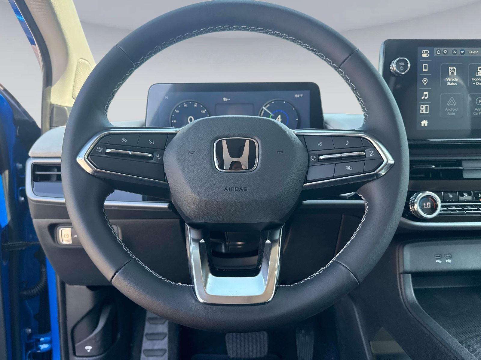 2026 Honda Prologue Touring
