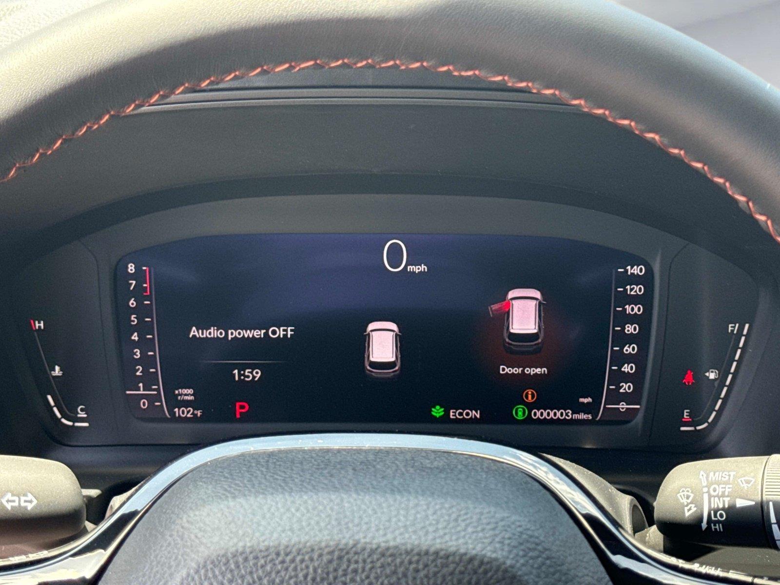 2026 Honda Pilot Sport