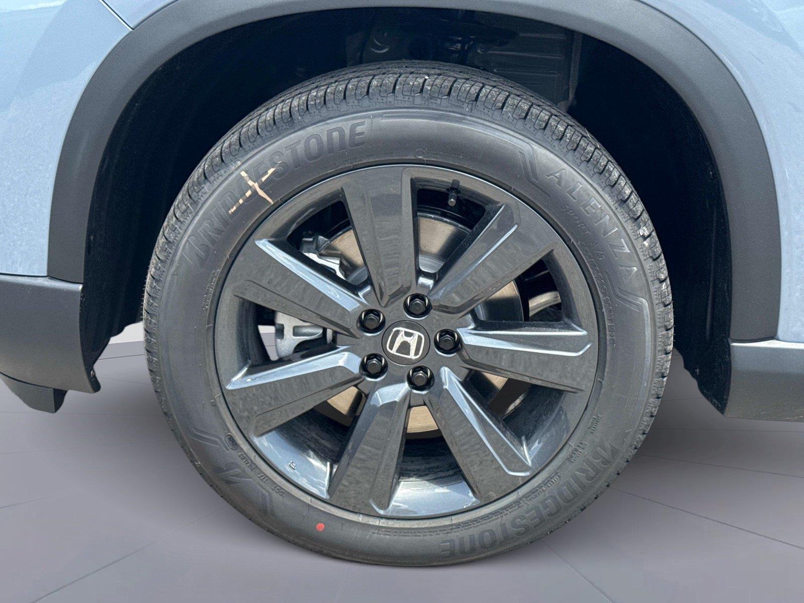 2026 Honda Pilot Sport