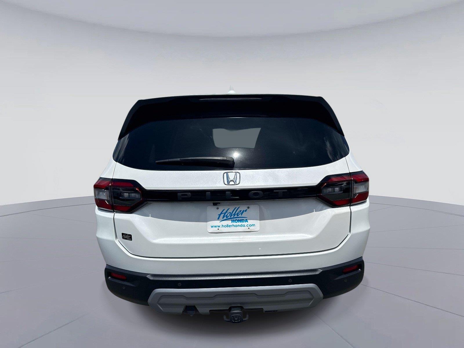 2023 Honda Pilot EX-L