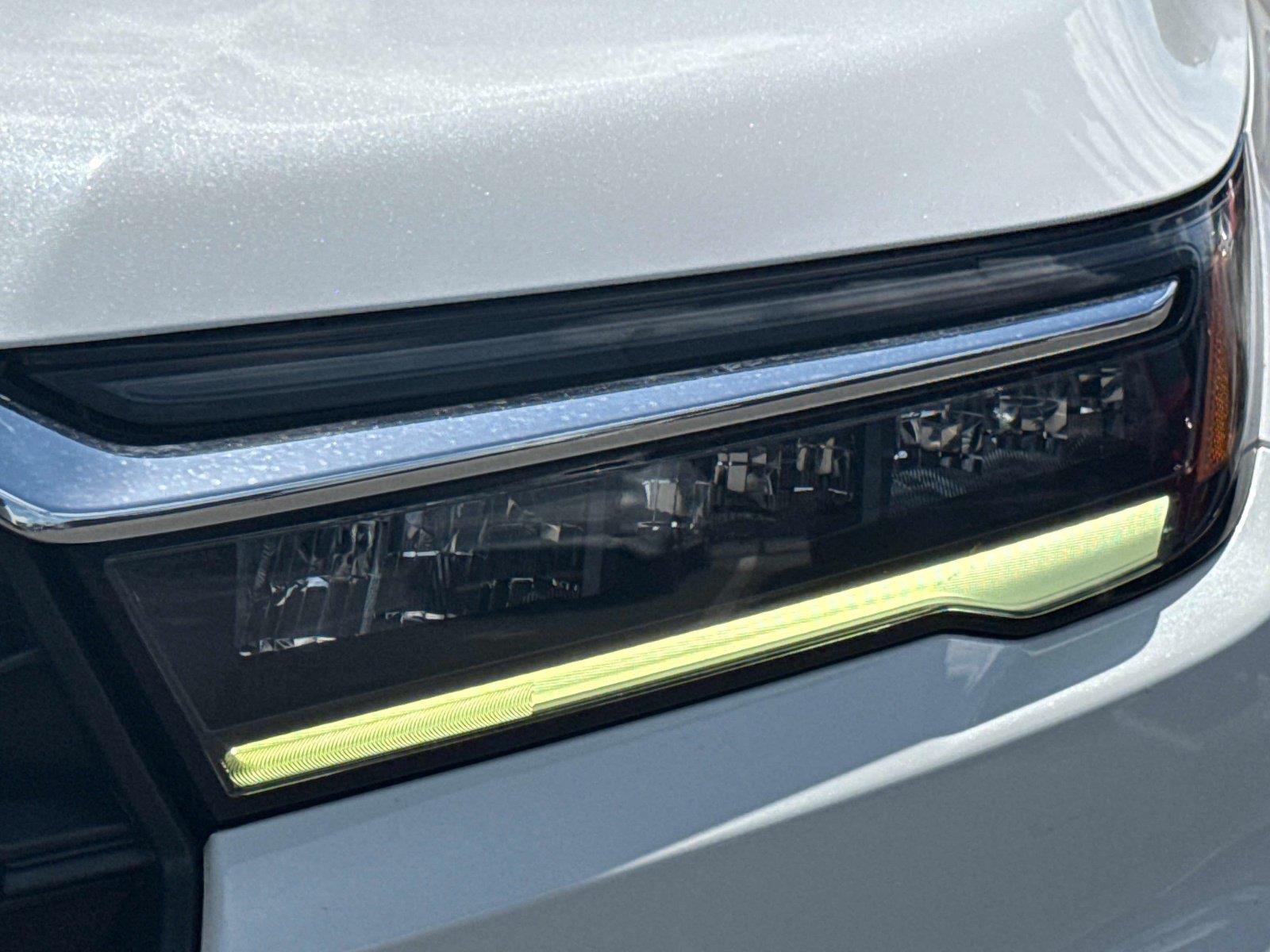 2023 Honda Pilot EX-L