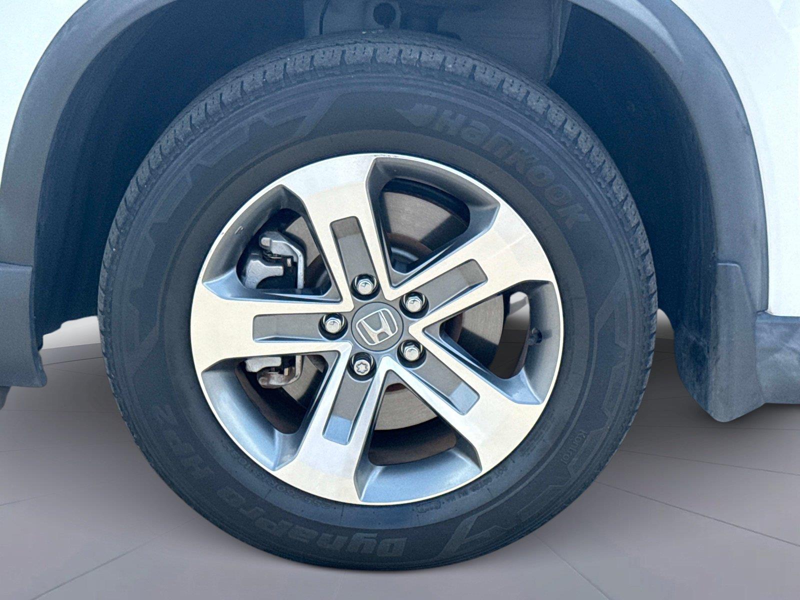 2023 Honda Pilot EX-L