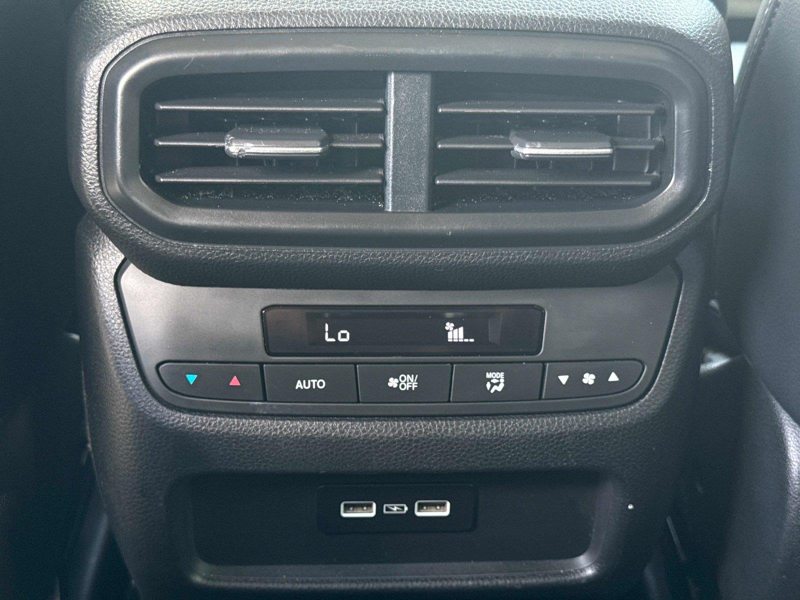 2023 Honda Pilot EX-L
