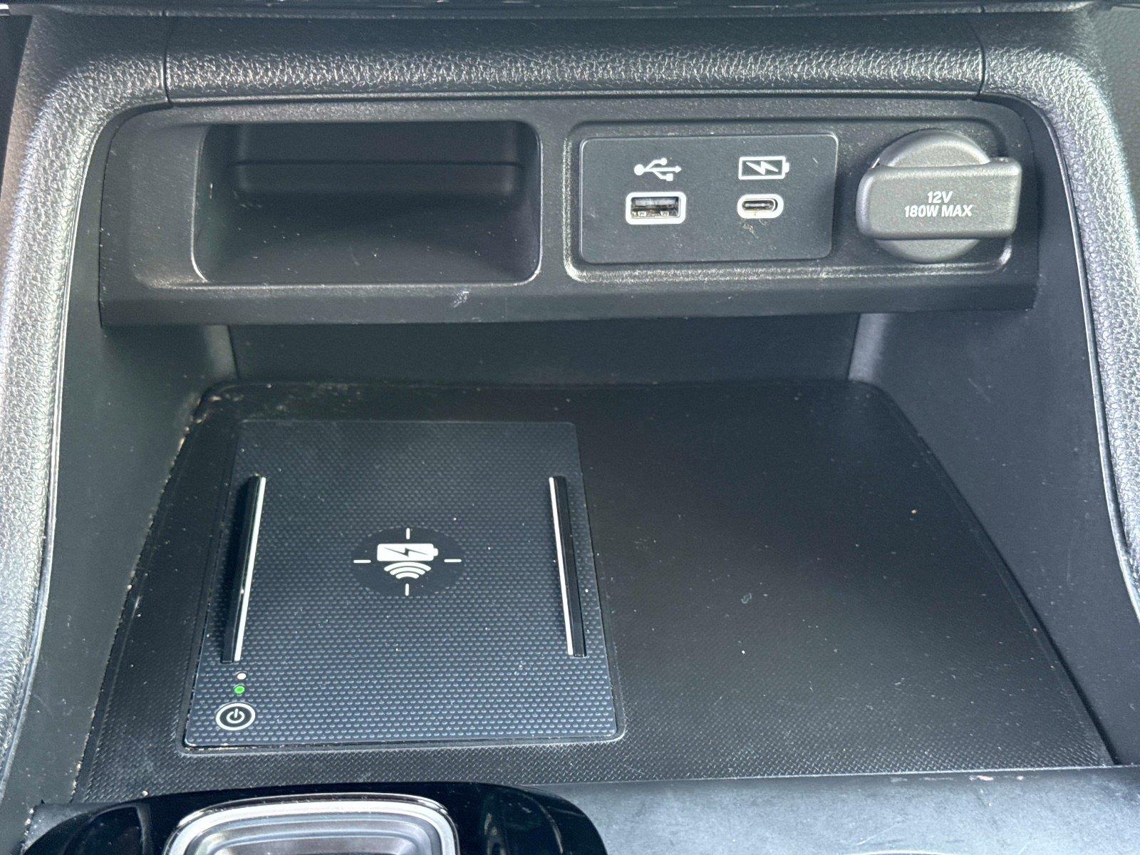2023 Honda Pilot EX-L