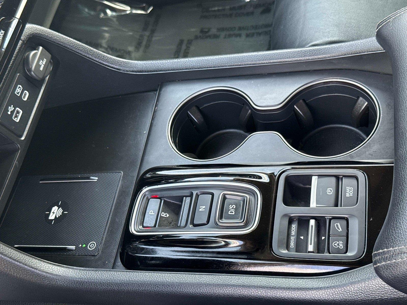 2023 Honda Pilot EX-L