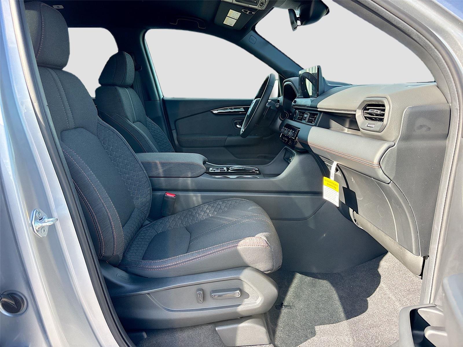2026 Honda Pilot Sport