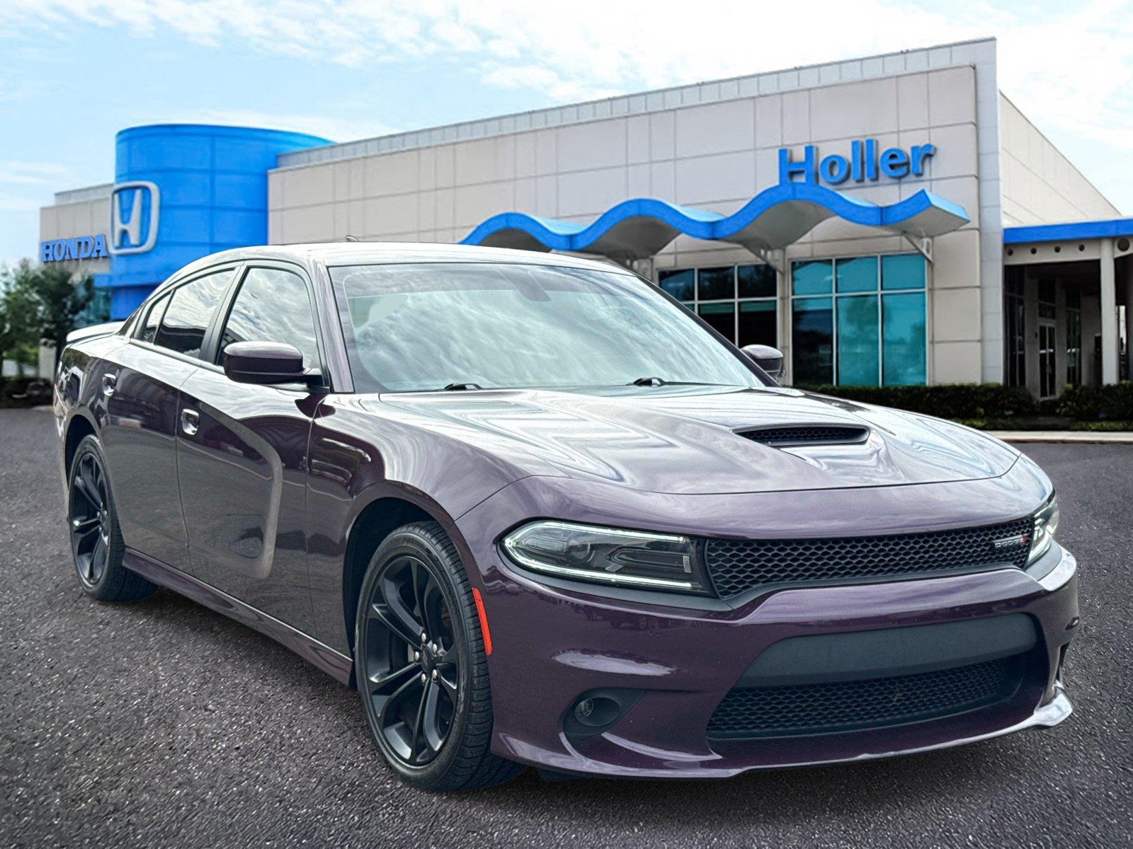 Hellraisin 2022 Dodge Charger Sedan Rear-Wheel Drive 8-Speed Automatic