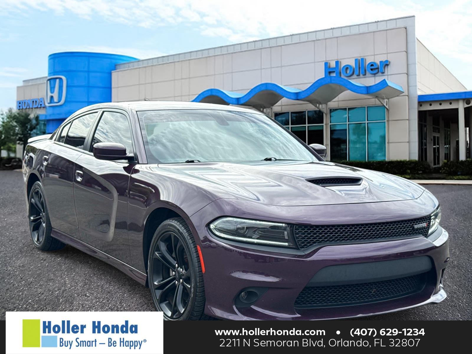 Hellraisin 2022 Dodge Charger Sedan Rear-Wheel Drive 8-Speed Automatic