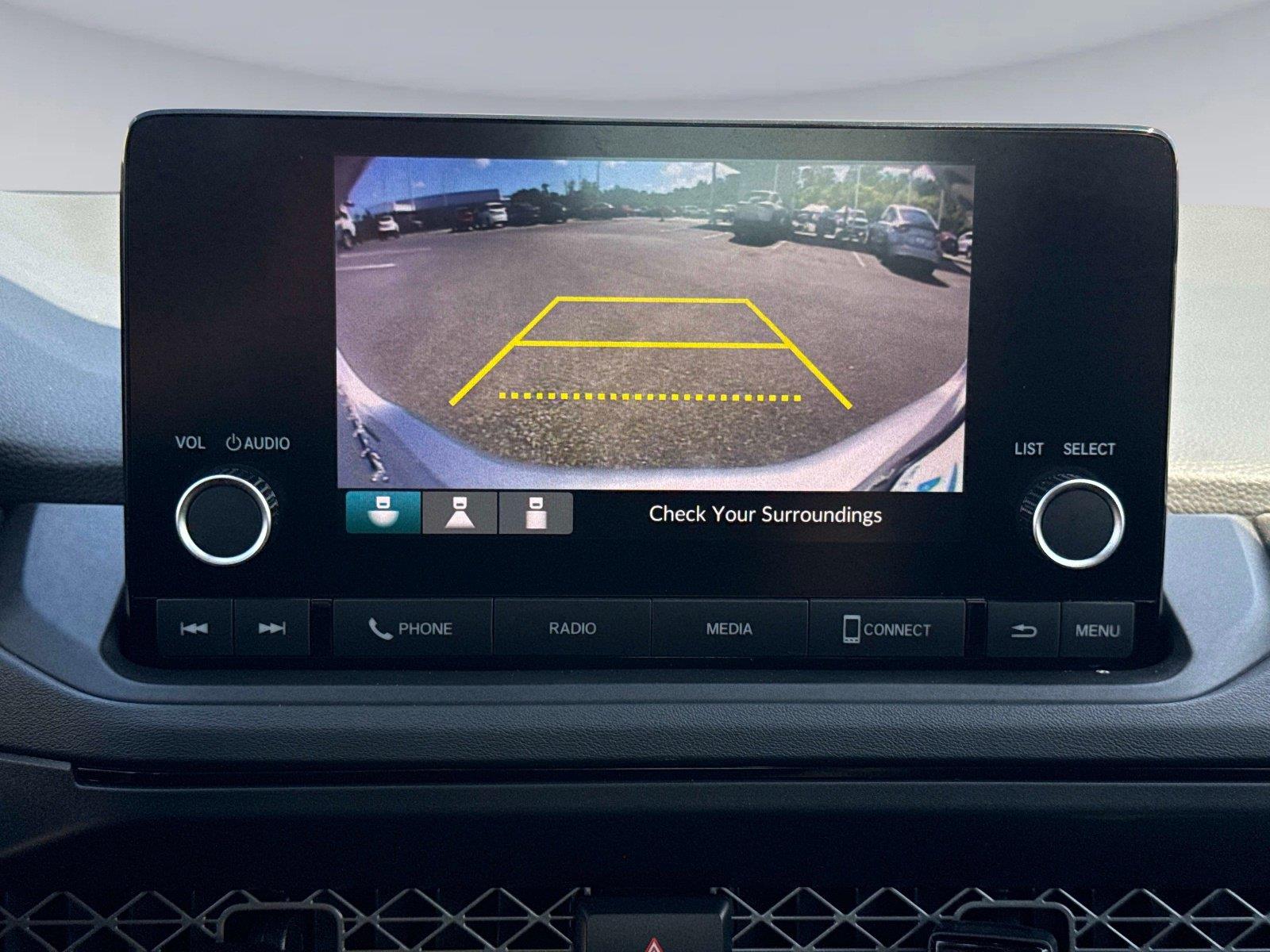 2024 Honda Accord Sedan LX
