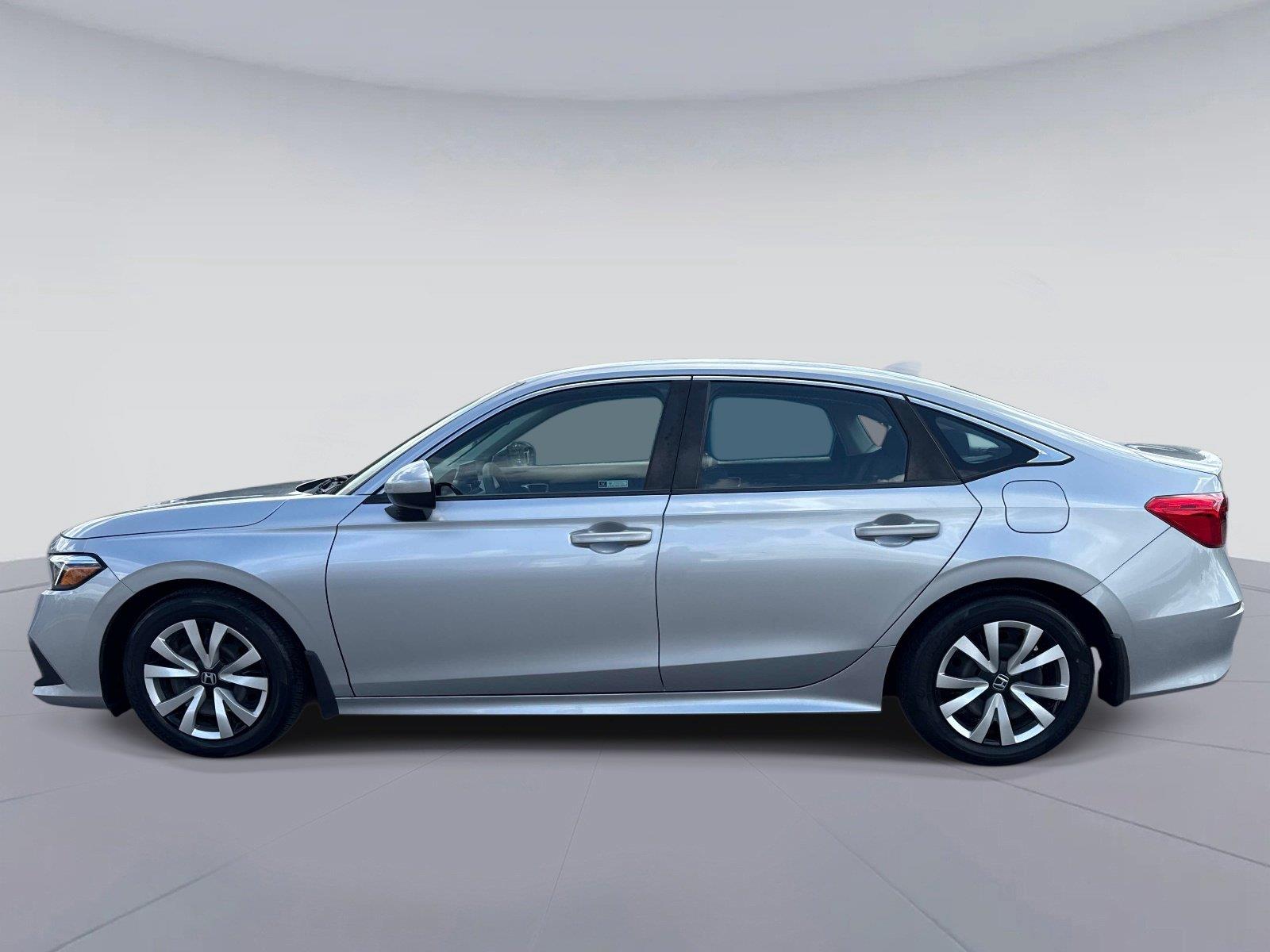 2023 Honda Civic Sedan LX