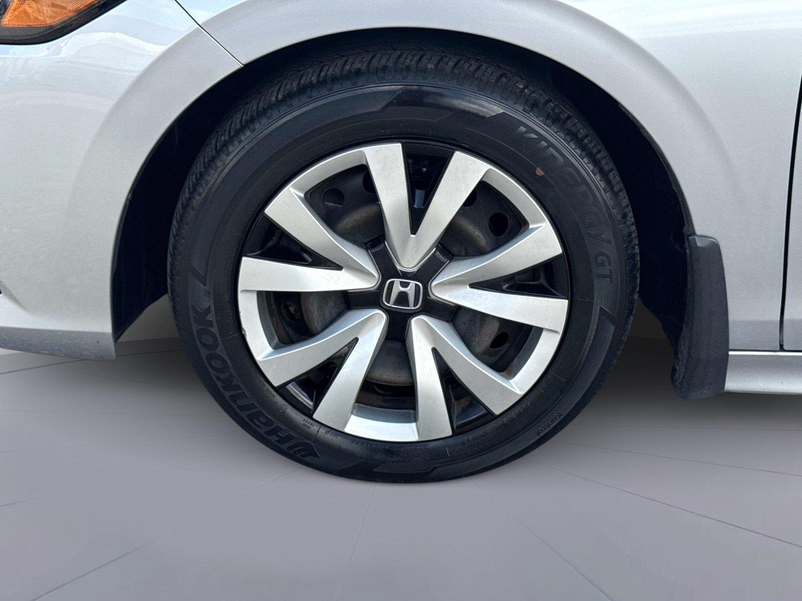 2023 Honda Civic Sedan LX