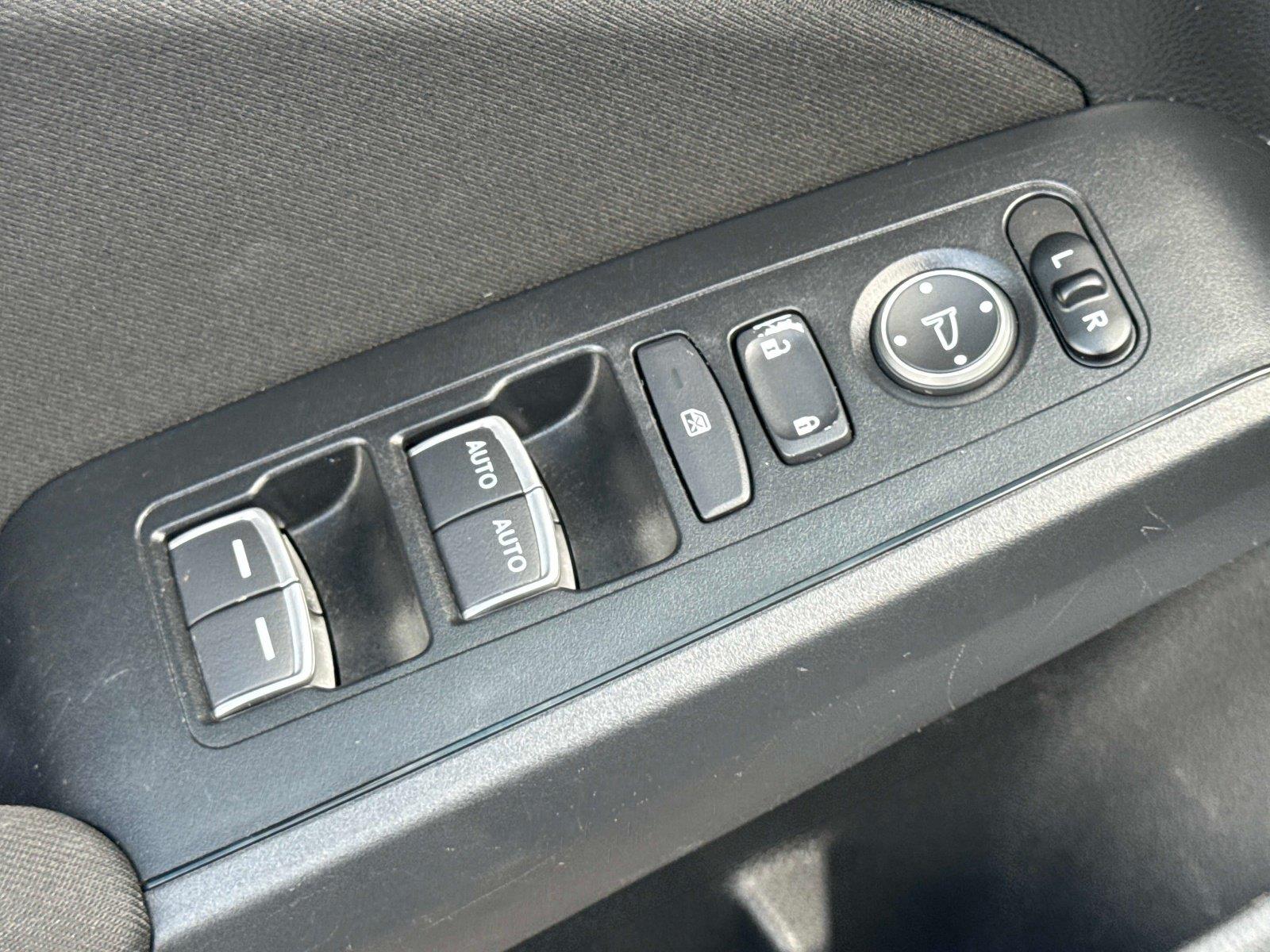 2023 Honda Civic Sedan LX