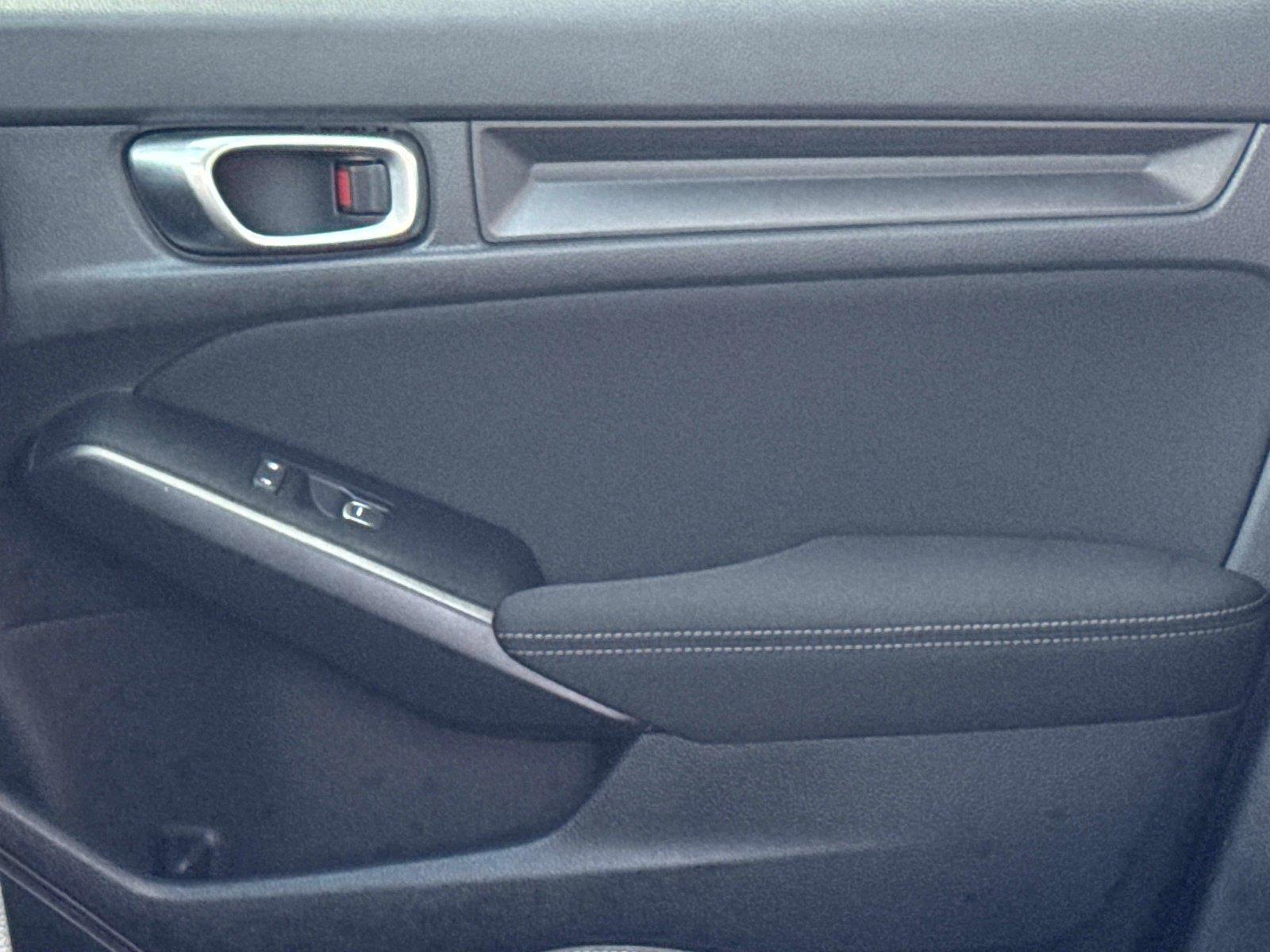 2023 Honda Civic Sedan LX