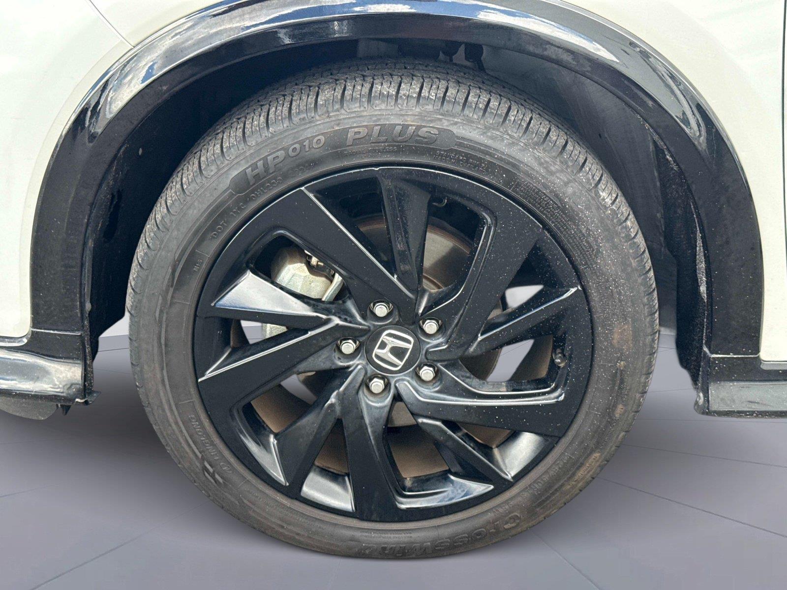 2021 Honda HR-V Sport