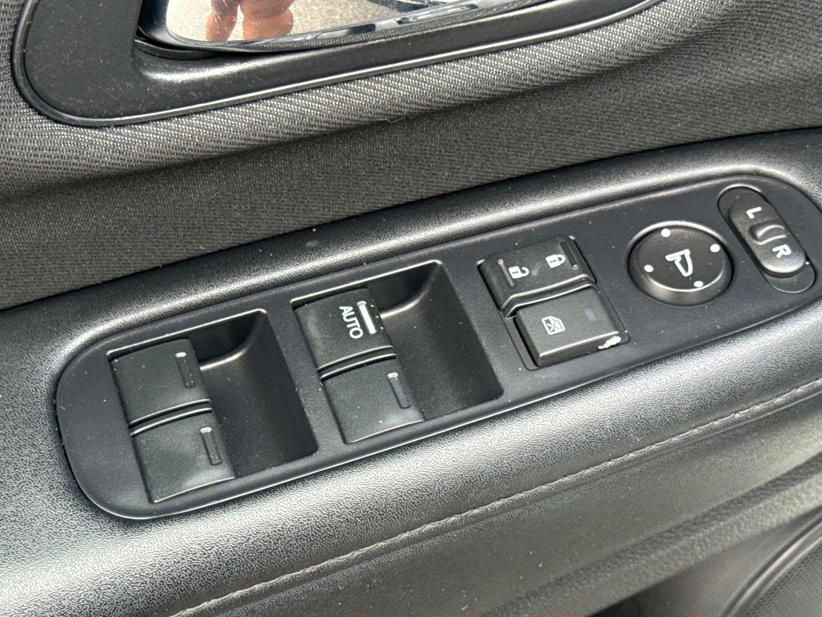 2021 Honda HR-V Sport