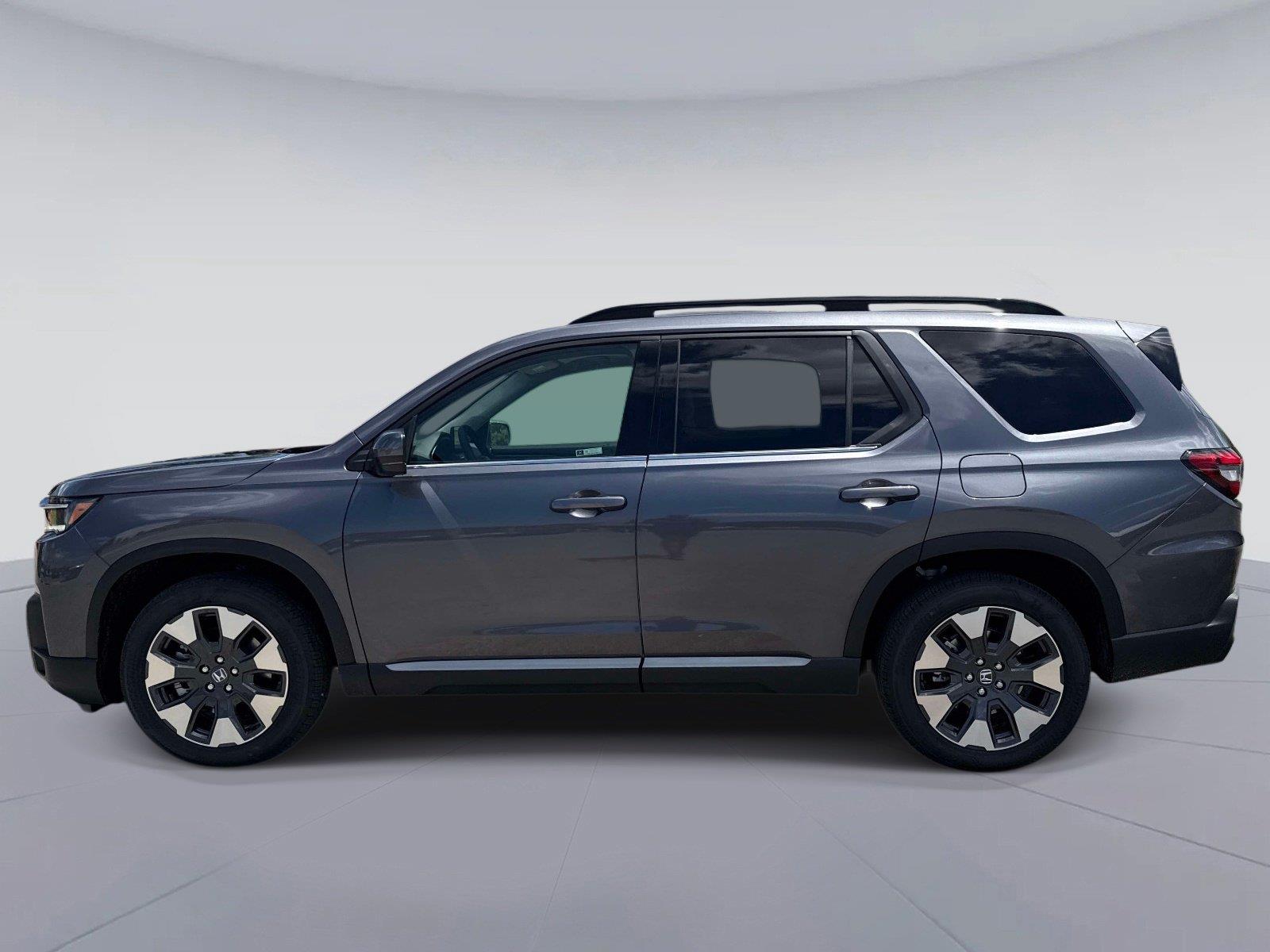 2026 HONDA PILOT TOURING/T