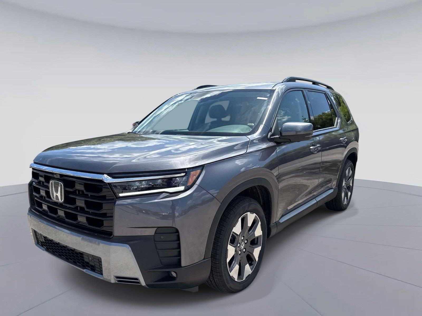 2026 HONDA PILOT TOURING/T