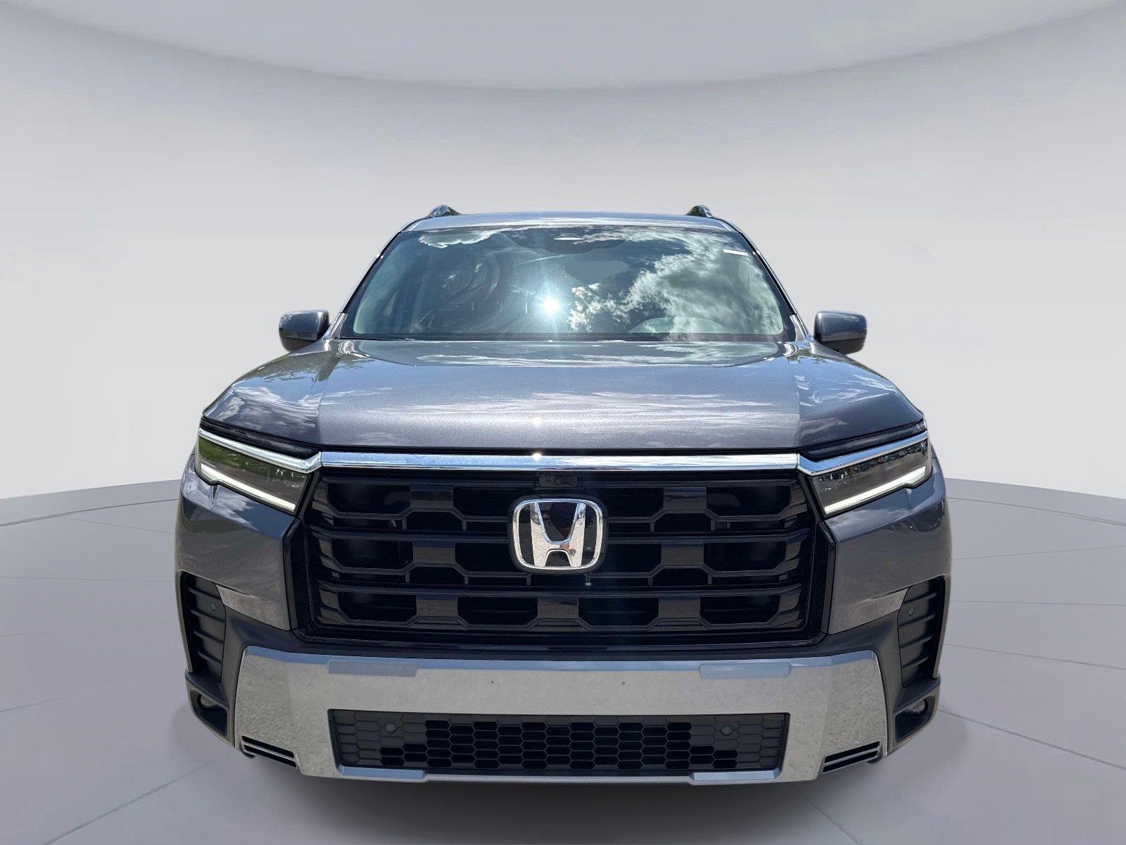 2026 HONDA PILOT TOURING/T
