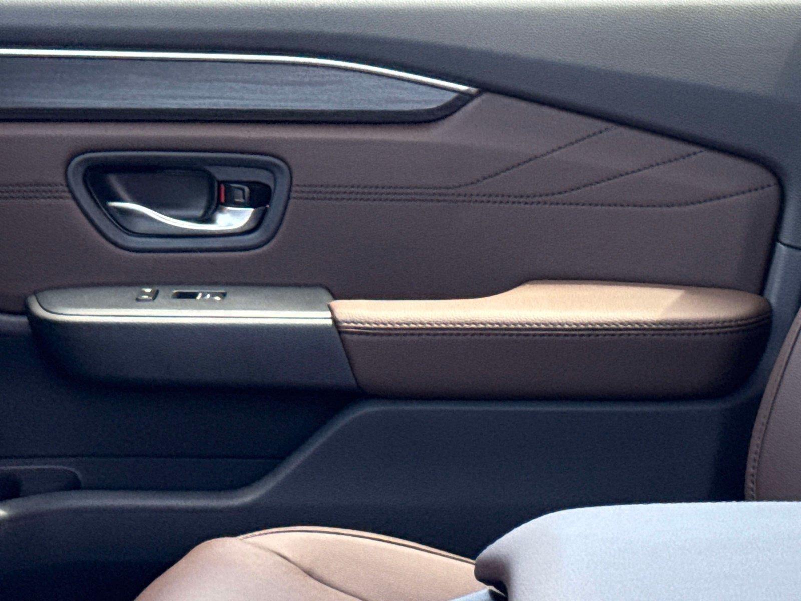 2026 HONDA PILOT TOURING/T