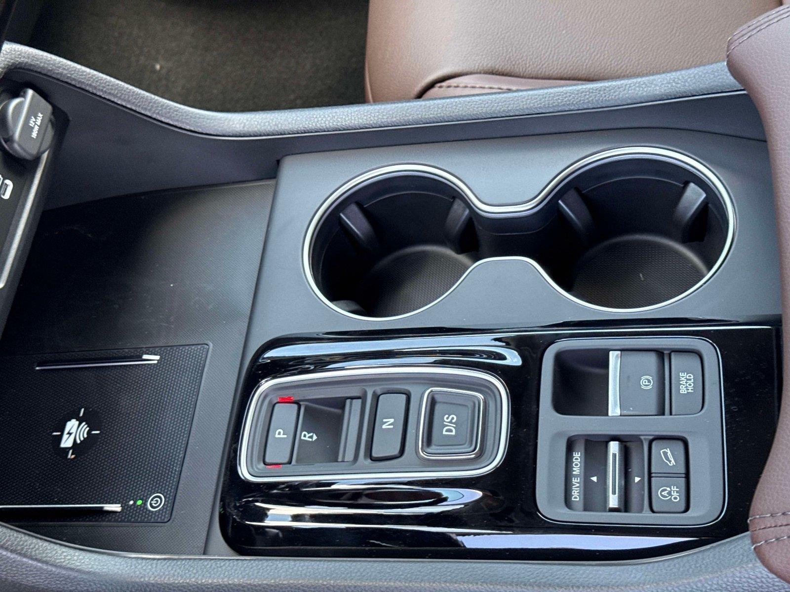 2026 HONDA PILOT TOURING/T