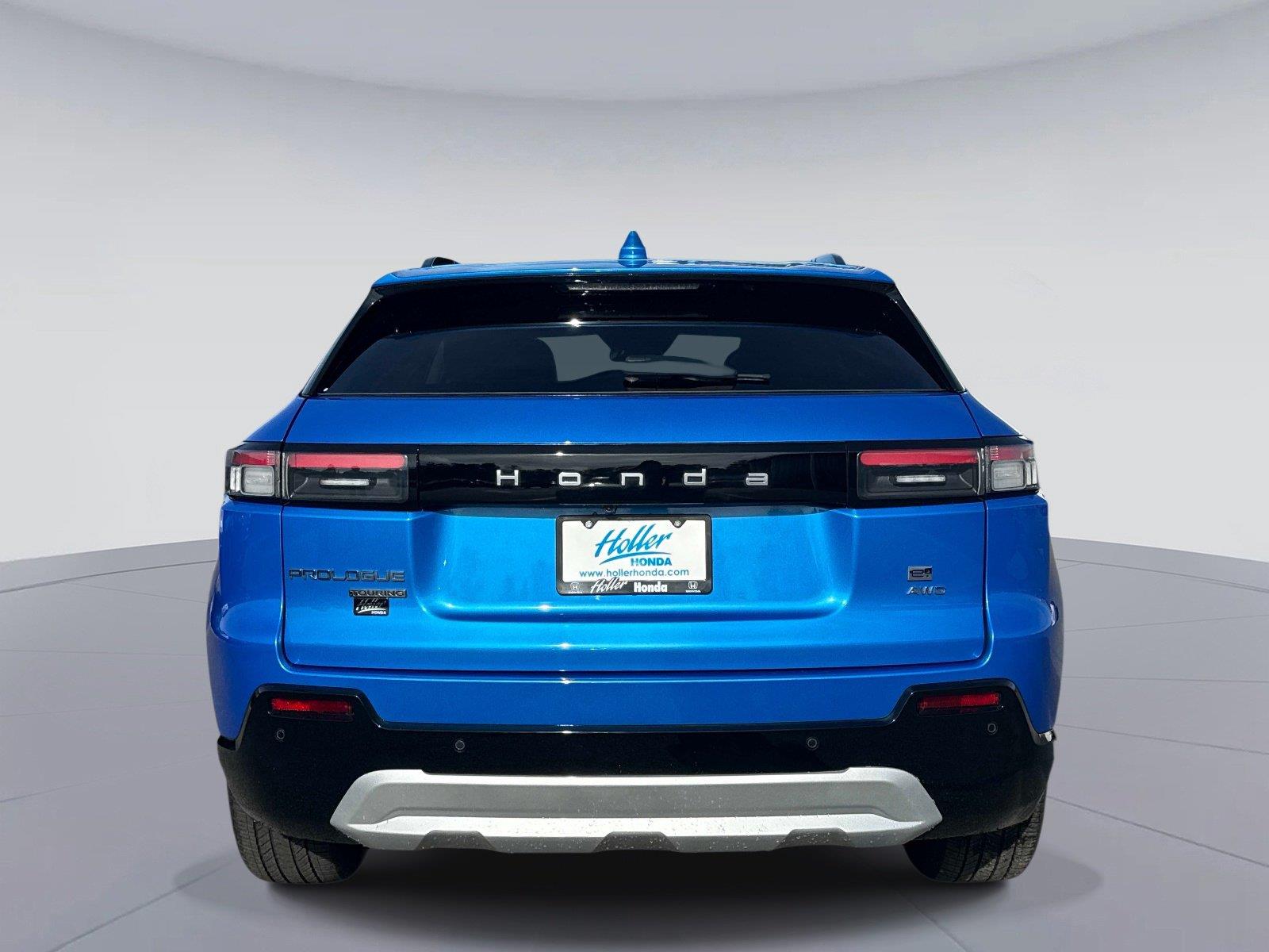 2024 Honda Prologue Touring