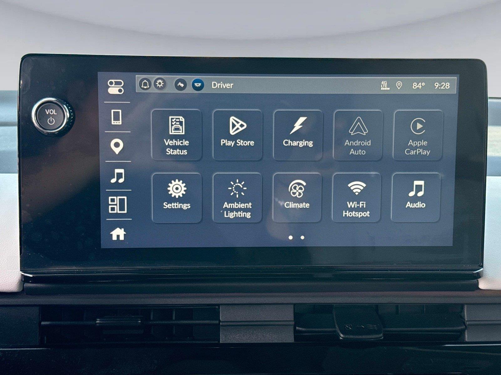 2024 Honda Prologue Touring