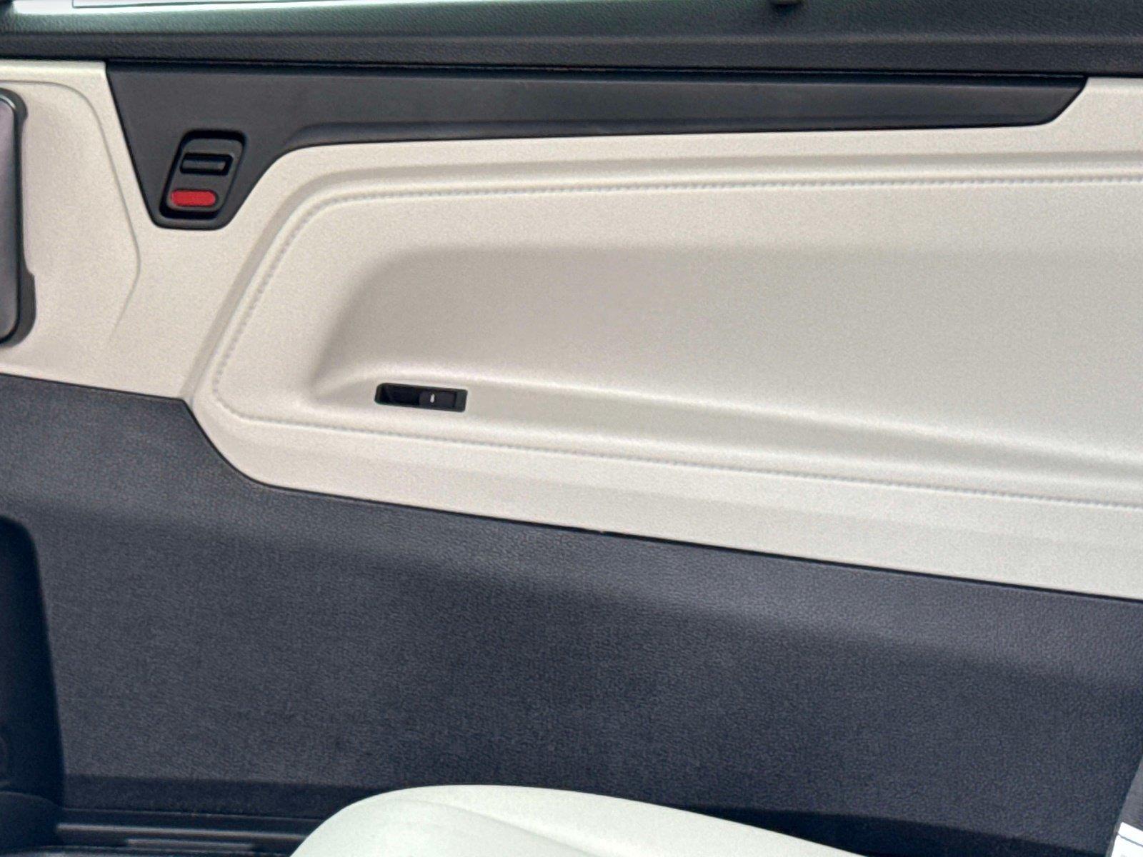 2027 Honda Odyssey EX-L