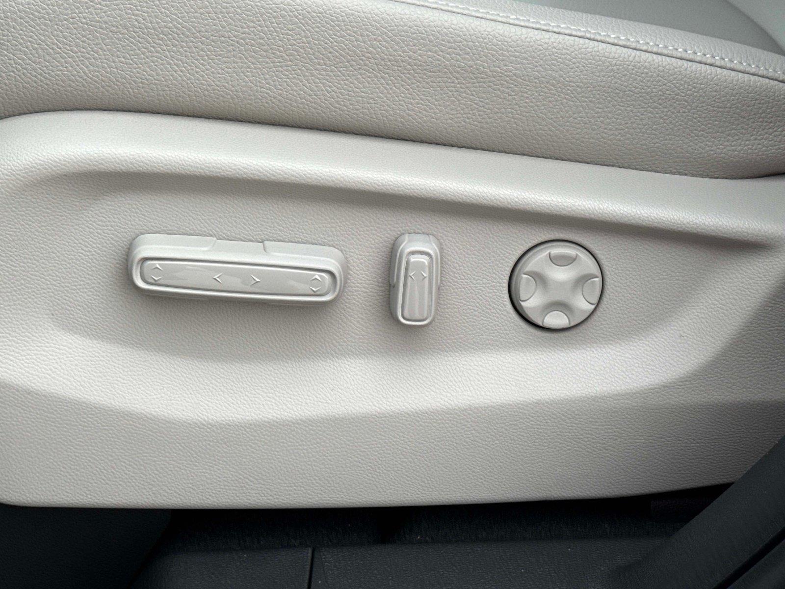 2027 Honda Odyssey EX-L