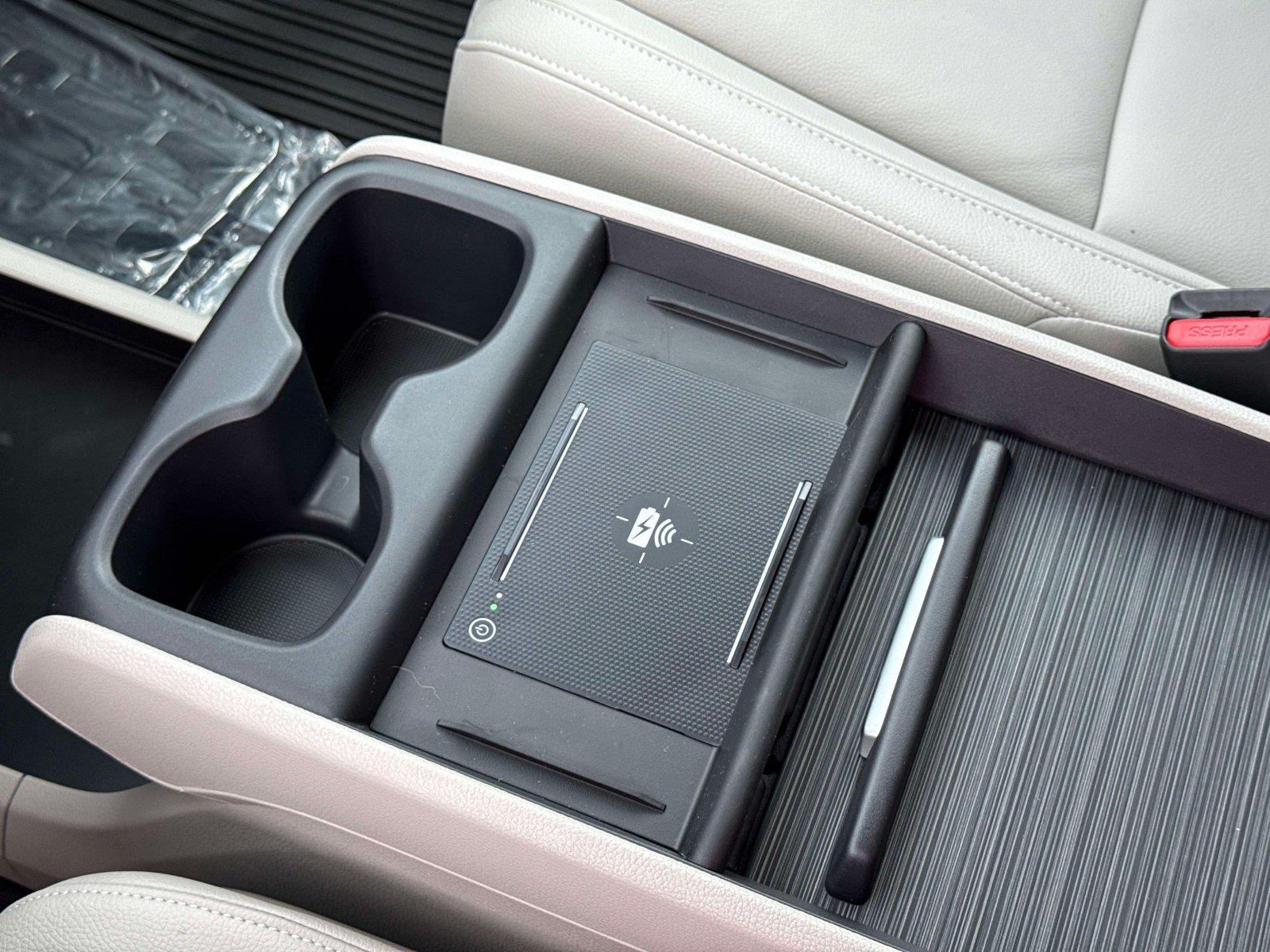 2027 Honda Odyssey EX-L